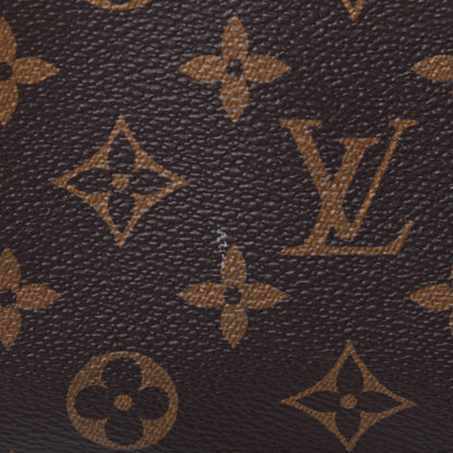 Louis Vuitton Monogram Neonoe MM Black 12 of 17