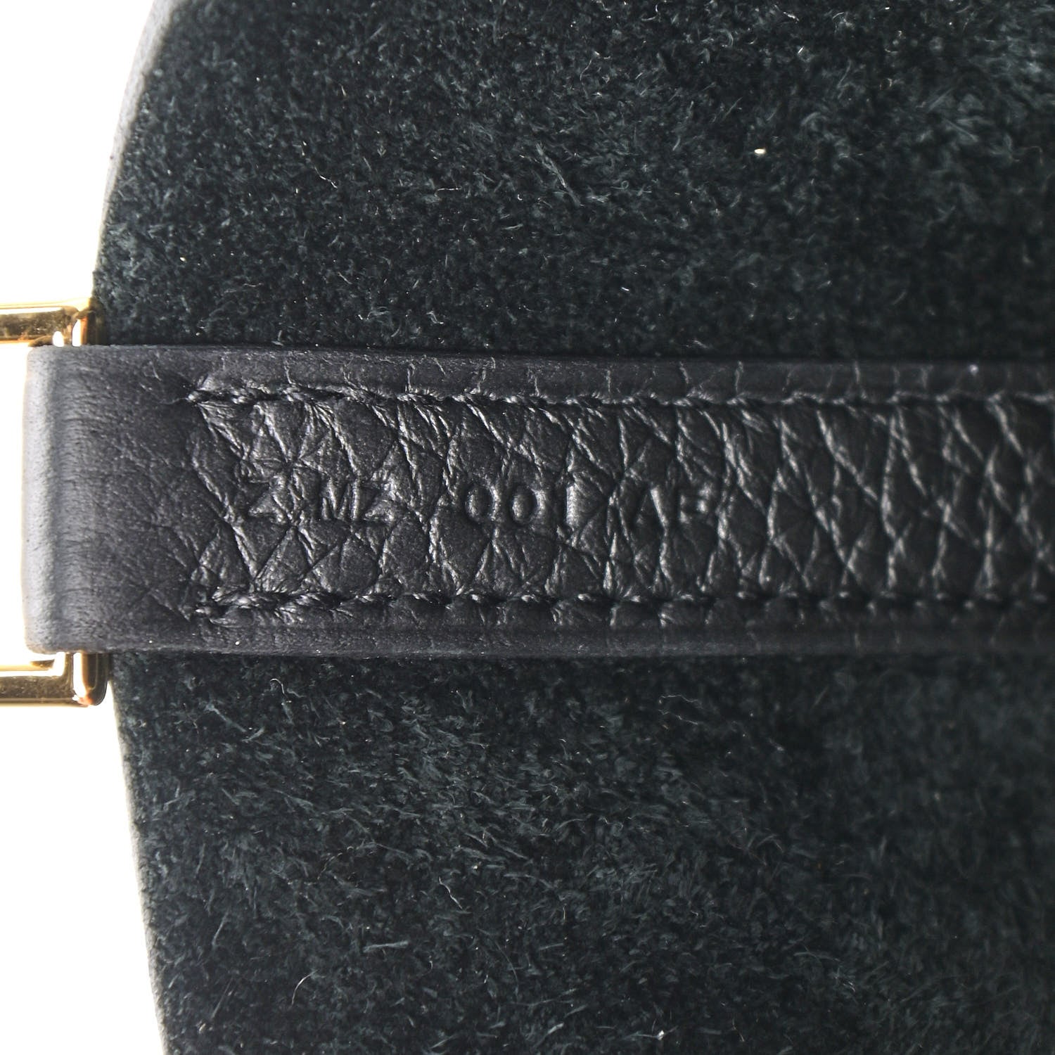 Hermes Taurillon Clemence Picotin Lock 18 PM Black 7 of 9