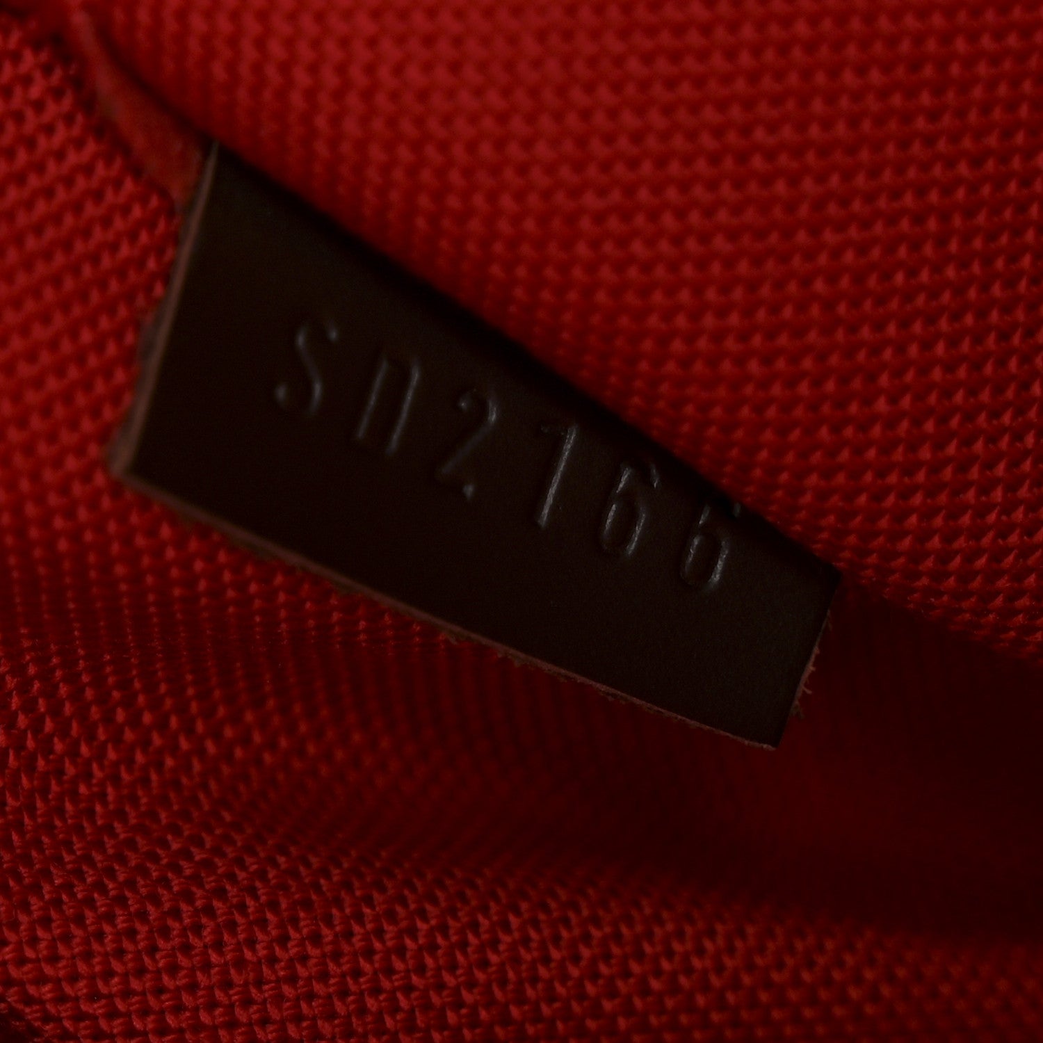 Louis Vuitton Damier Ebene Siena PM 8 of 14
