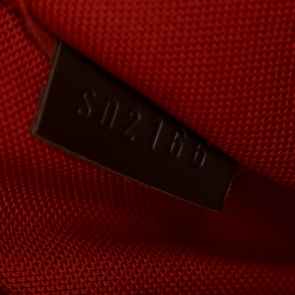 Louis Vuitton Damier Ebene Siena PM 8 of 14