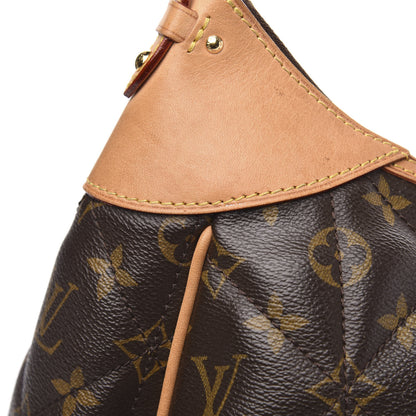 Louis Vuitton Monogram Etoile City GM 11 of 12