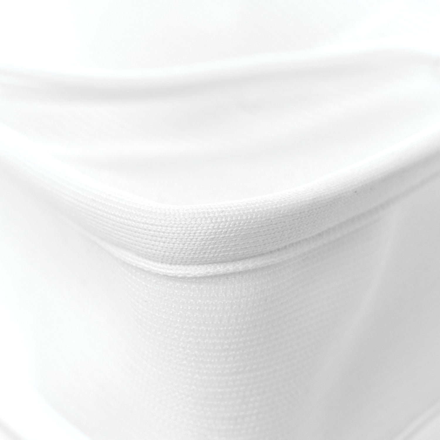 Alexander Wang Ribbed Knit Small Ryan Bag White 7 of 11