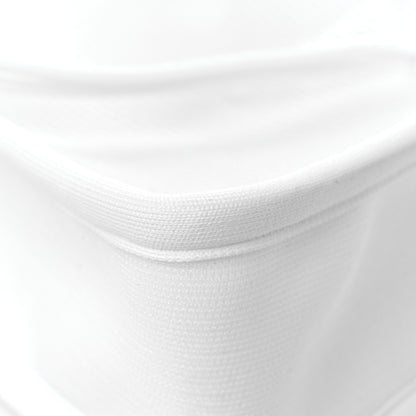 Alexander Wang Ribbed Knit Small Ryan Bag White 7 of 11