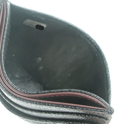 Chanel Caviar Quilted Card Holder Black 9 of 9