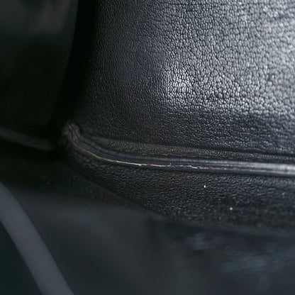 Hermes Box Birkin 35 Black 12 of 12