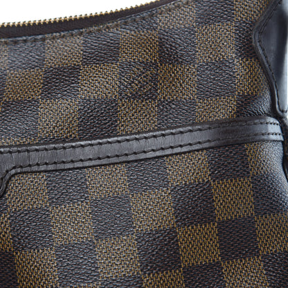 Louis Vuitton Damier Ebene Bloomsbury PM 9 of 18