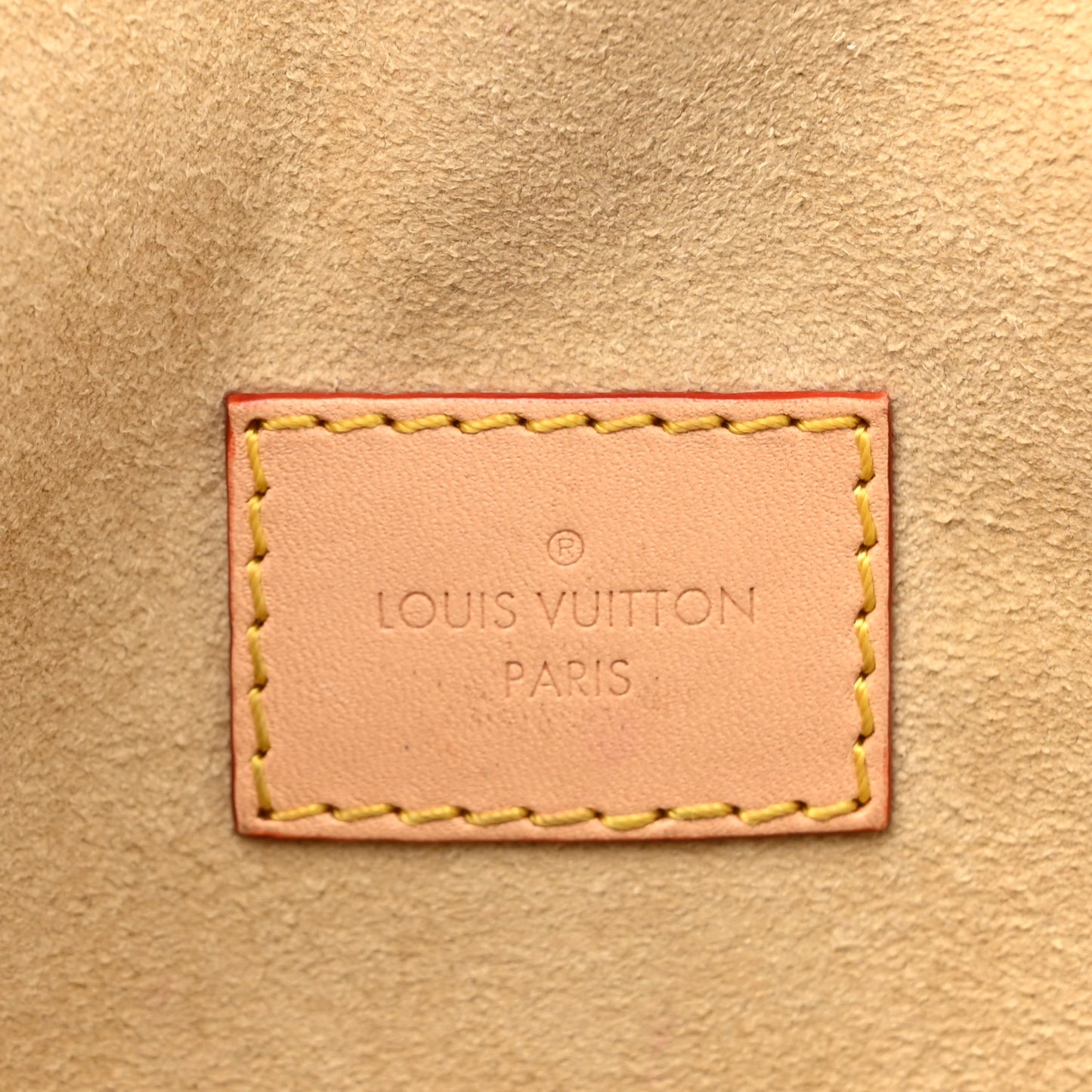 Monogram Saumur BB