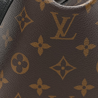 Louis Vuitton Monogram LV Rubber Cruiser Messenger Multicolor 7 of 9