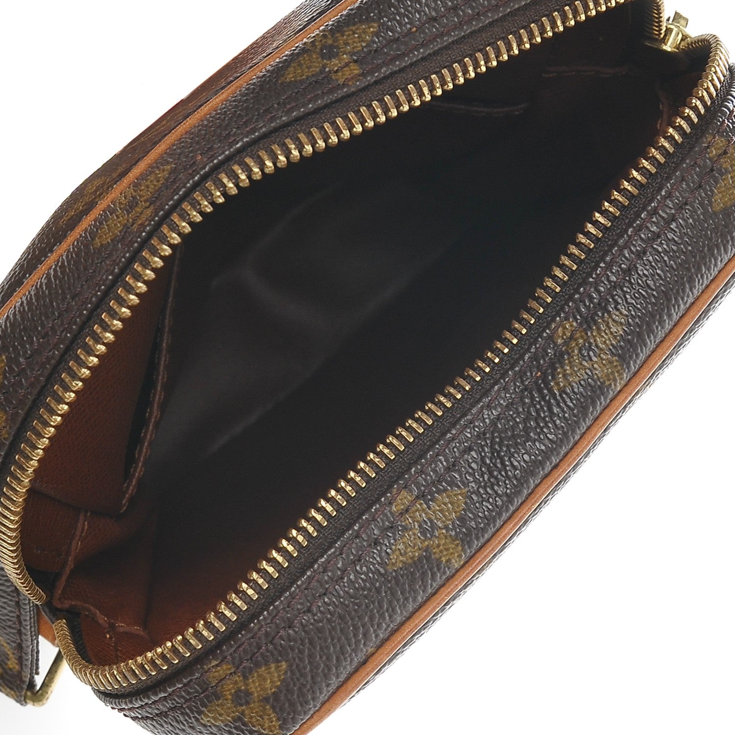 Louis Vuitton Monogram Danube 21 5 of 6