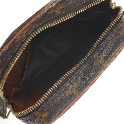 Louis Vuitton Monogram Danube 21 5 of 6