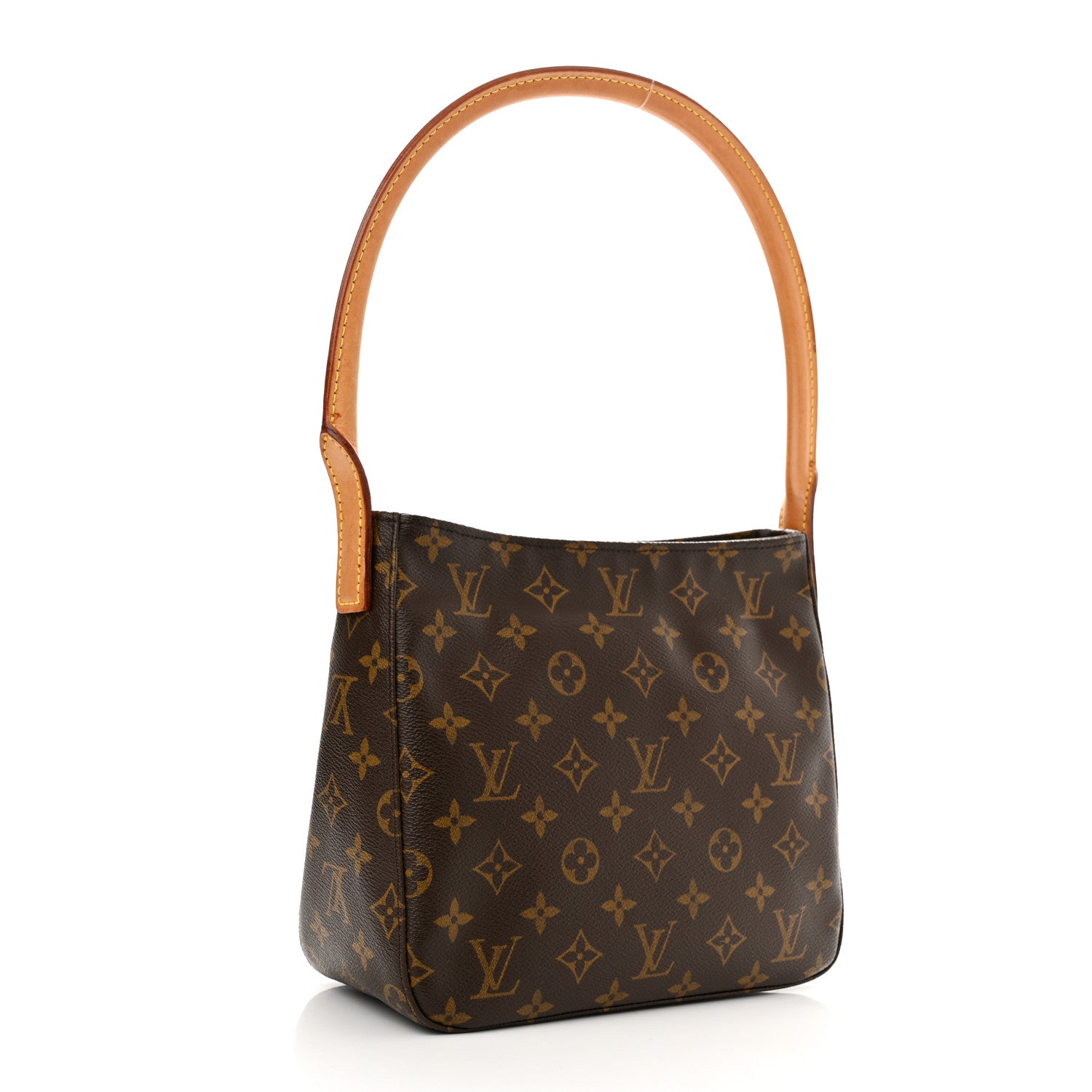 Louis Vuitton Monogram Looping MM 3 of 12