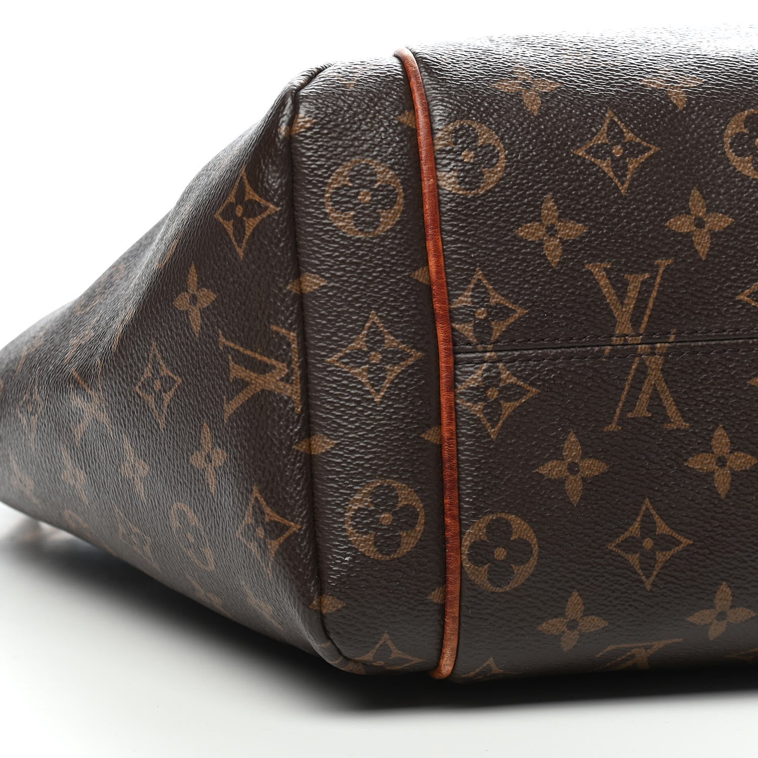 Louis Vuitton Monogram Totally MM 7 of 9
