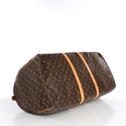 Louis Vuitton Monogram Keepall 60 4 of 10