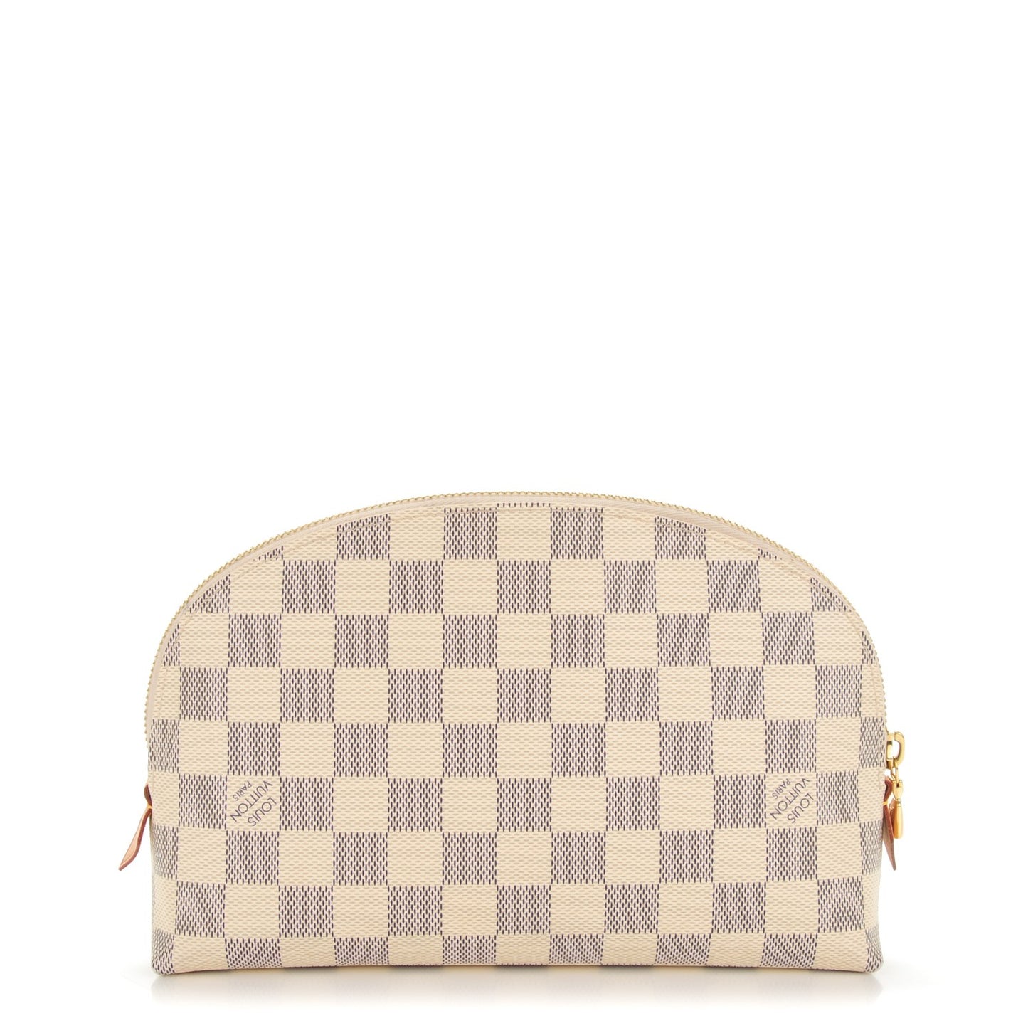 Damier Azur Cosmetic Pouch GM