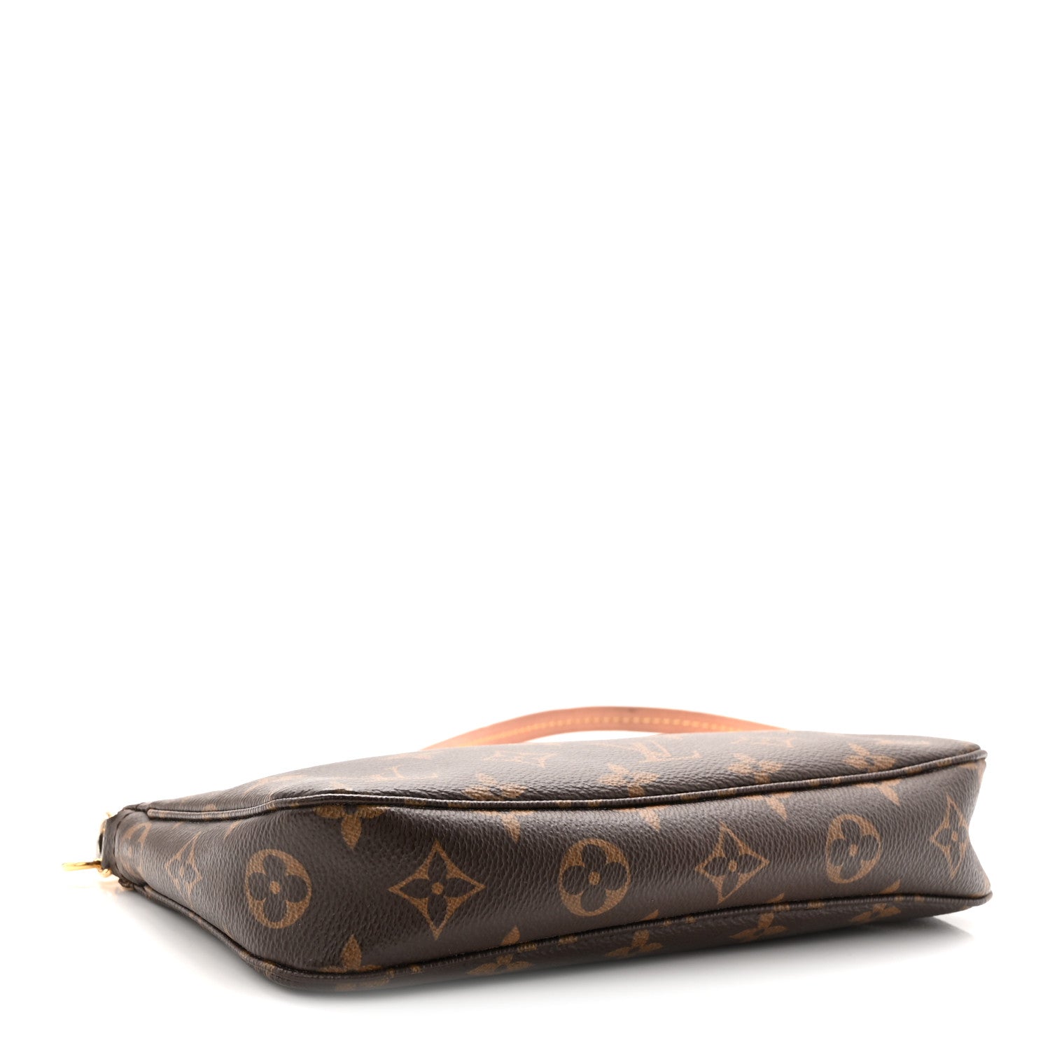 Louis Vuitton Monogram Pochette Accessories NM 4 of 10