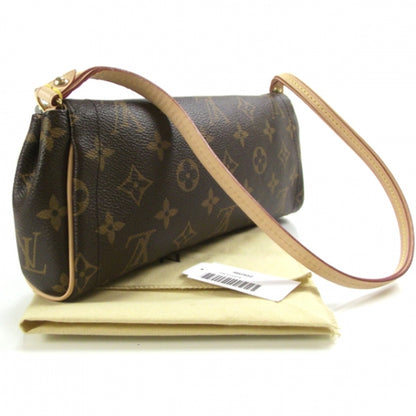 Louis Vuitton Monogram Beverly Clutch 3 of 10