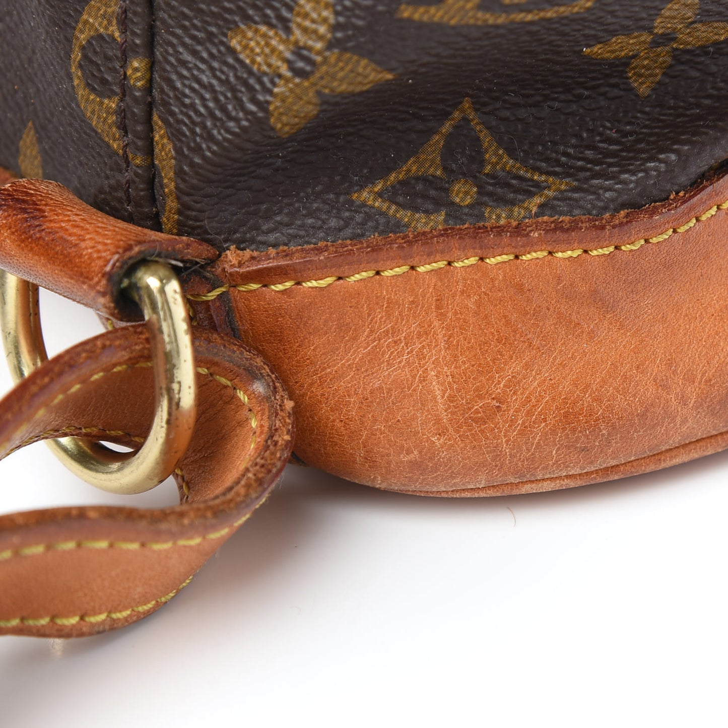 Monogram Montsouris GM Backpack