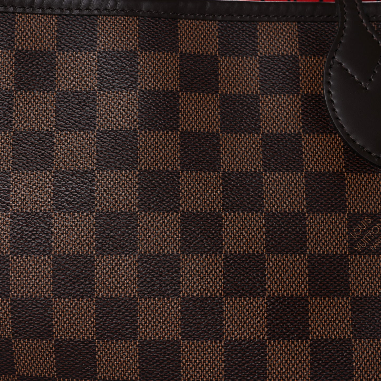 Damier Ebene Neo Neverfull GM