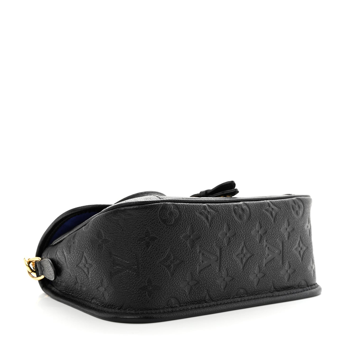 Empreinte Monogram Giant Diane Black