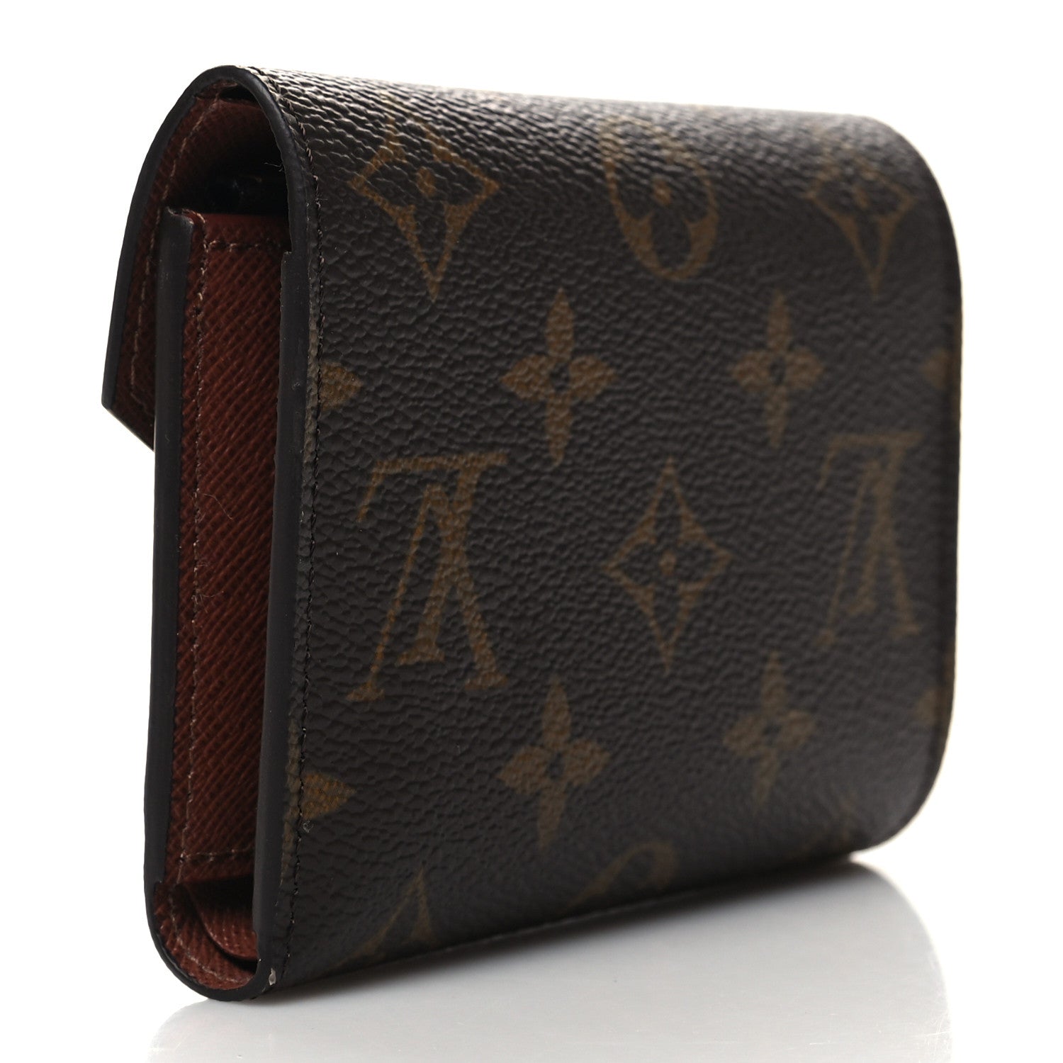 Louis Vuitton Monogram Victorine Wallet 3 of 8