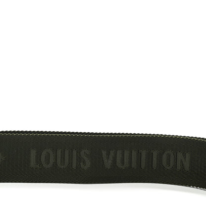 Louis Vuitton Monogram Multi Pochette Accessories Shoulder Strap Kaki 4 of 4