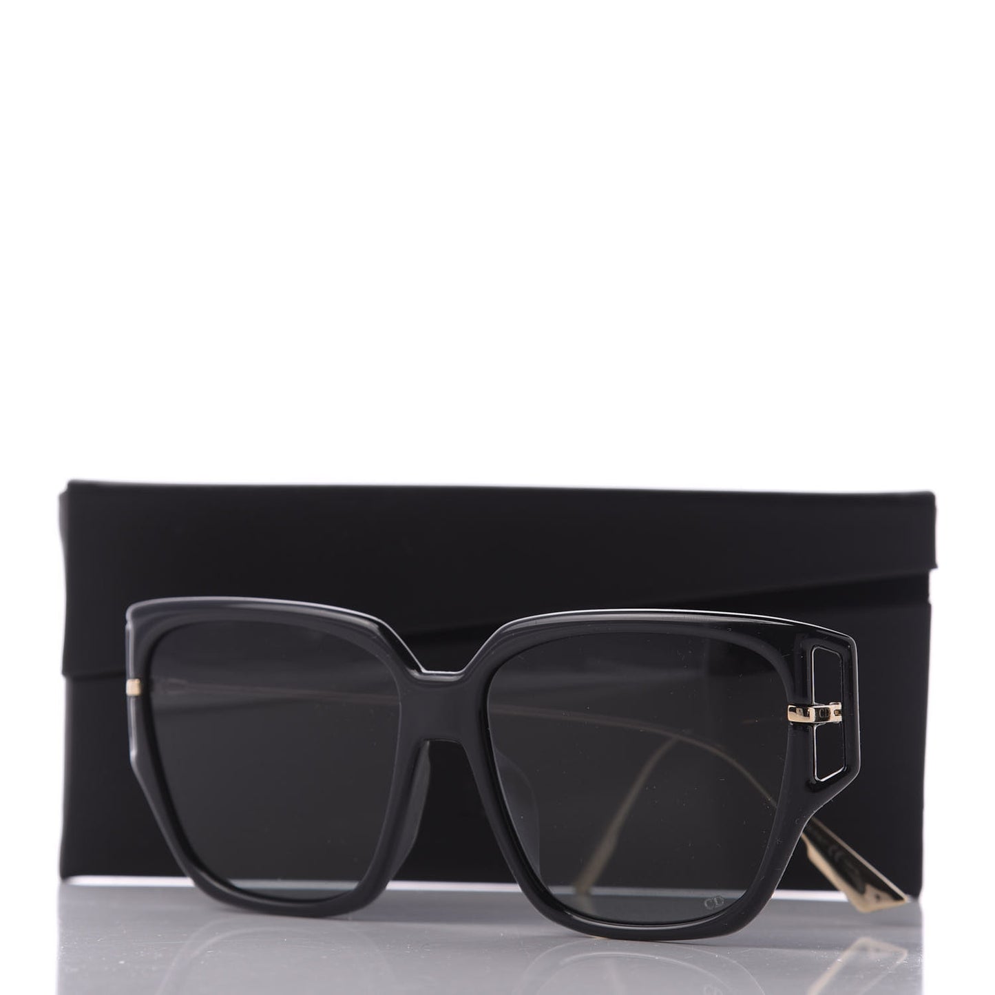 Direction 3F Sunglasses Black