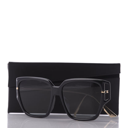 Christian Dior Direction 3F Sunglasses Black 10 of 10