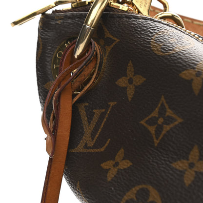 Louis Vuitton Monogram Berri PM 13 of 13
