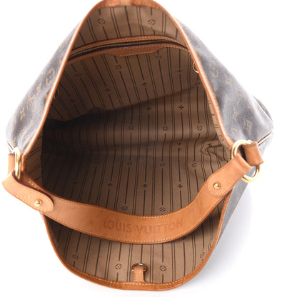 Louis Vuitton Monogram Delightful PM 4 of 8