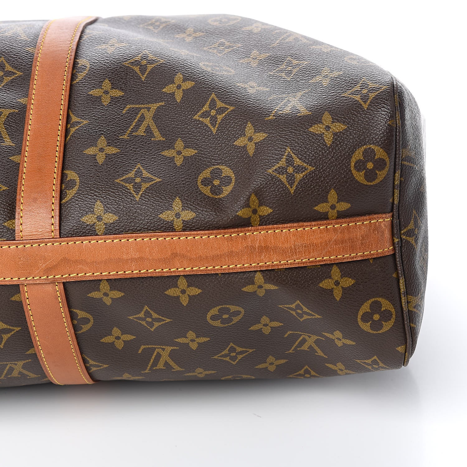 Louis Vuitton Monogram Sac Flanerie 50 9 of 13