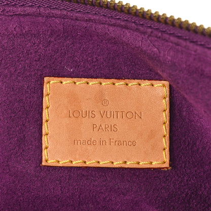 Louis Vuitton Monogram Pallas Aurore 6 of 9