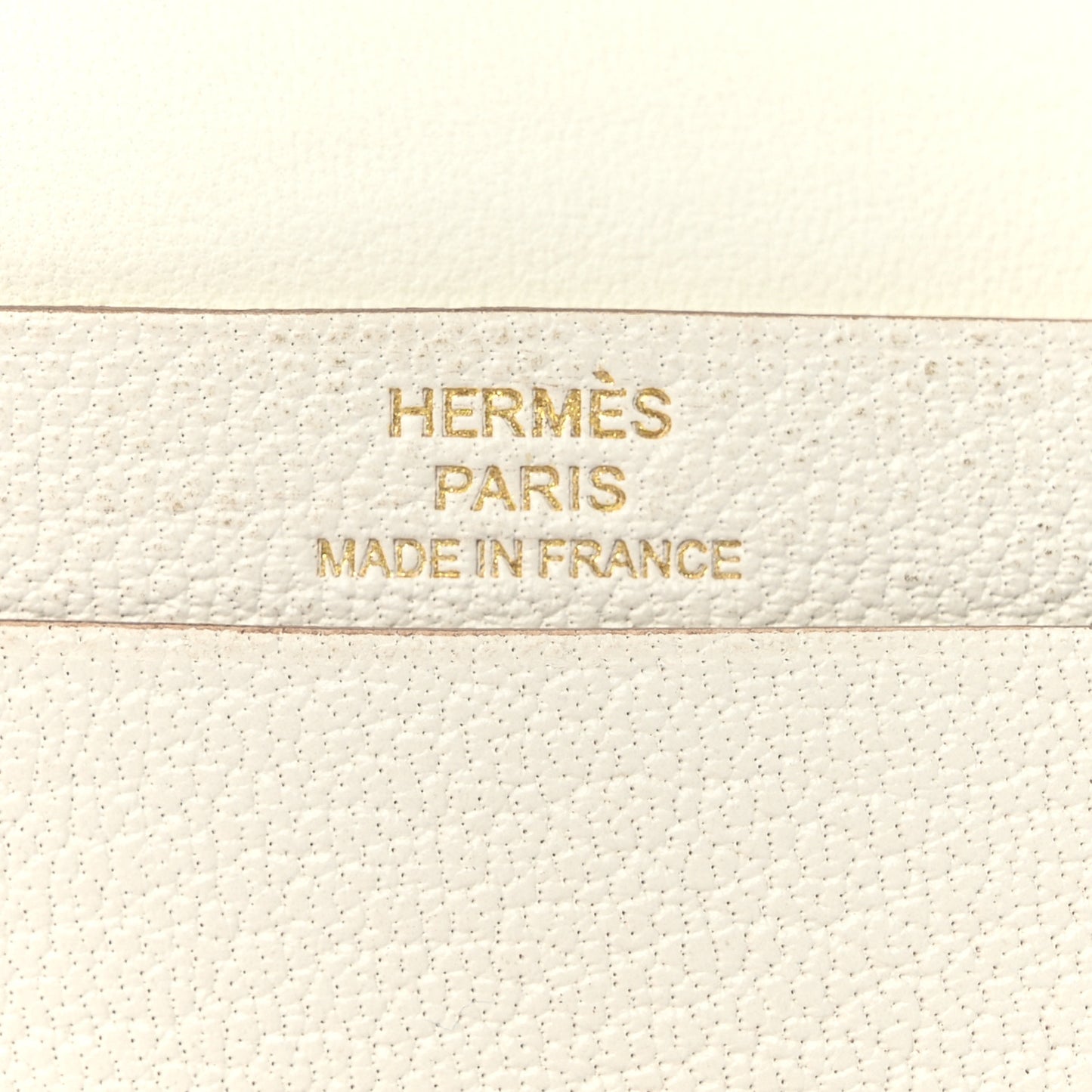 Chevre Mysore Bearn Card Holder Wallet Mushroom