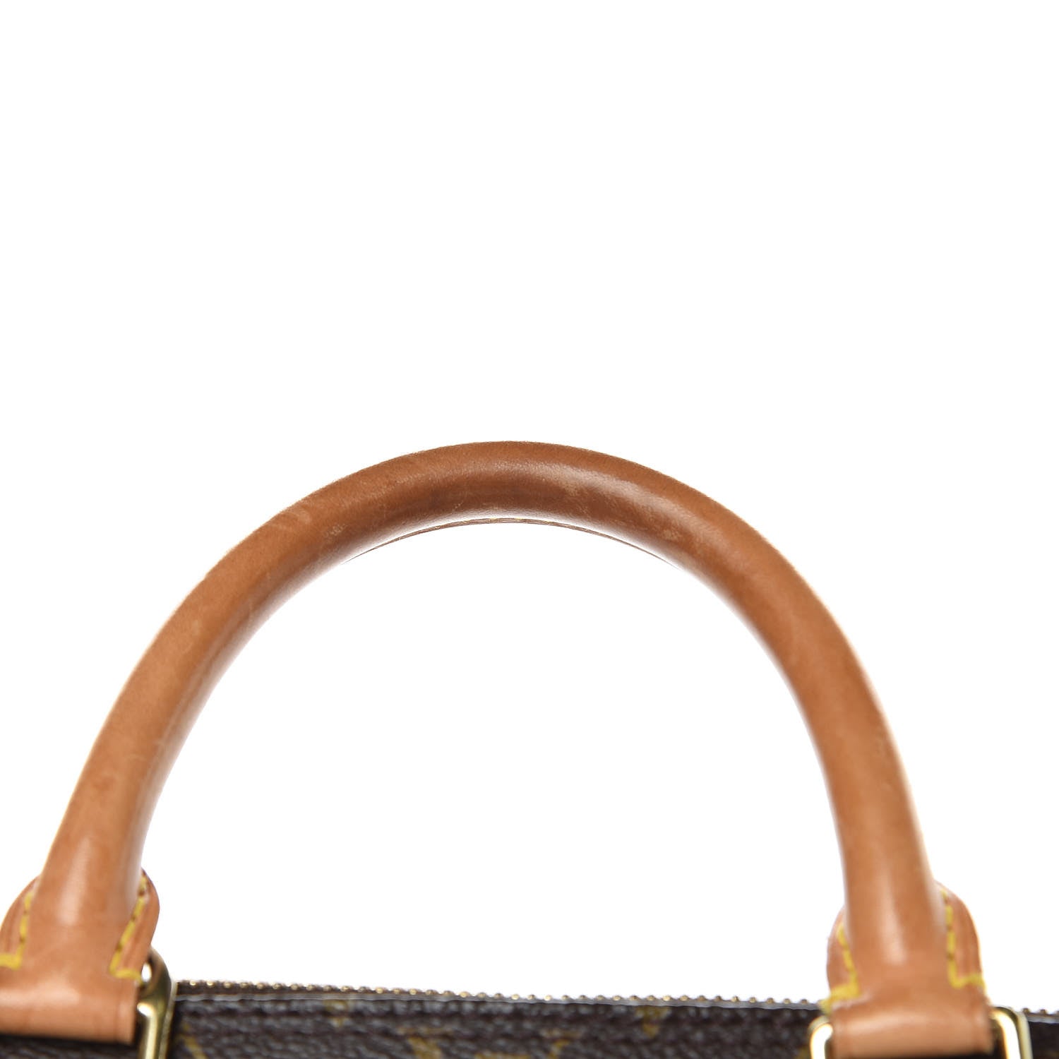 Louis Vuitton Monogram Alma PM 12 of 15