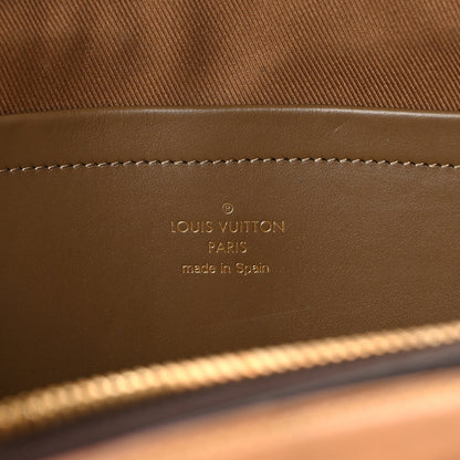 Louis Vuitton Monogram Utility Crossbody 6 of 14