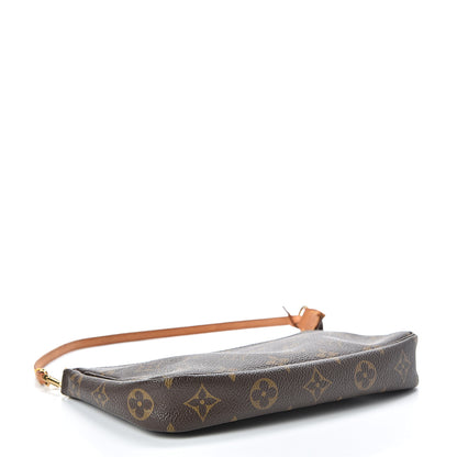 Louis Vuitton Monogram Pochette Accessories 3 of 11