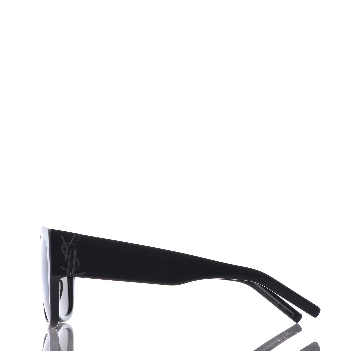 SL M16 Sunglasses Black