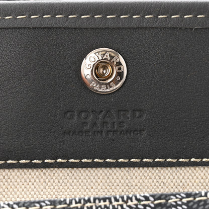 Goyard Goyardine Reversible Mini Anjou Grey 11 of 18