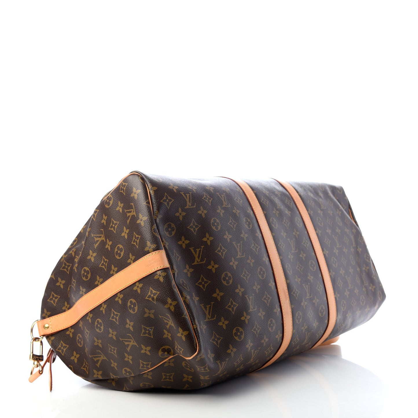 Monogram Keepall Bandouliere 60