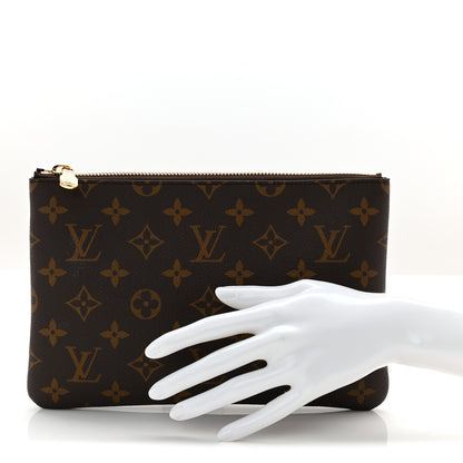 Louis Vuitton Monogram Key Pouch M 2 of 6