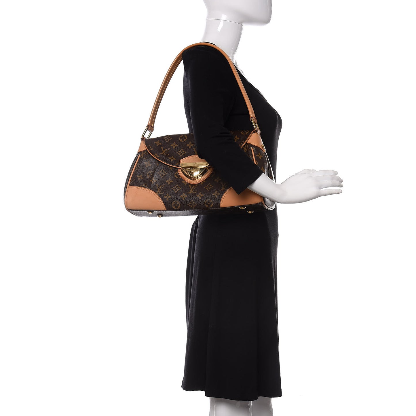 Monogram Beverly MM