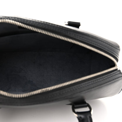 Louis Vuitton Epi Jasmin Black 5 of 9