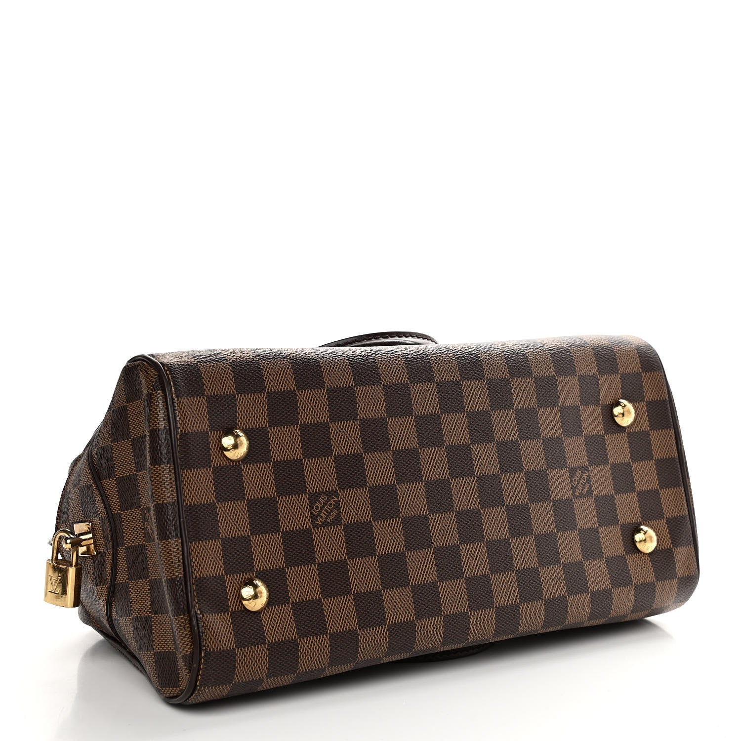 Louis Vuitton Damier Ebene Duomo 4 of 9