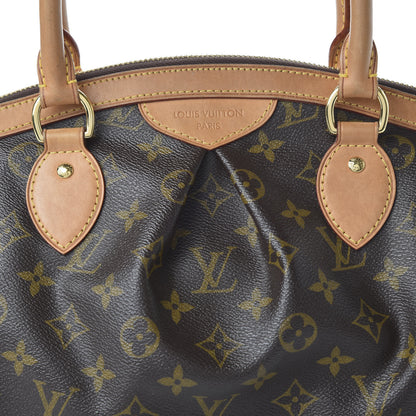 Louis Vuitton Monogram Tivoli PM 10 of 11