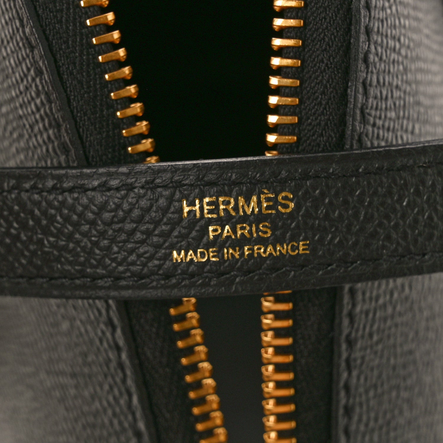 Hermes Epsom 1923 Bolide 25 Black 7 of 10