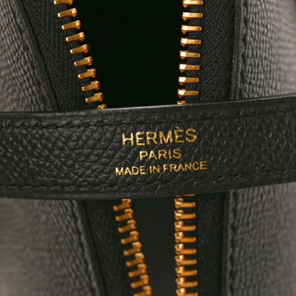 Hermes Epsom 1923 Bolide 25 Black 7 of 10