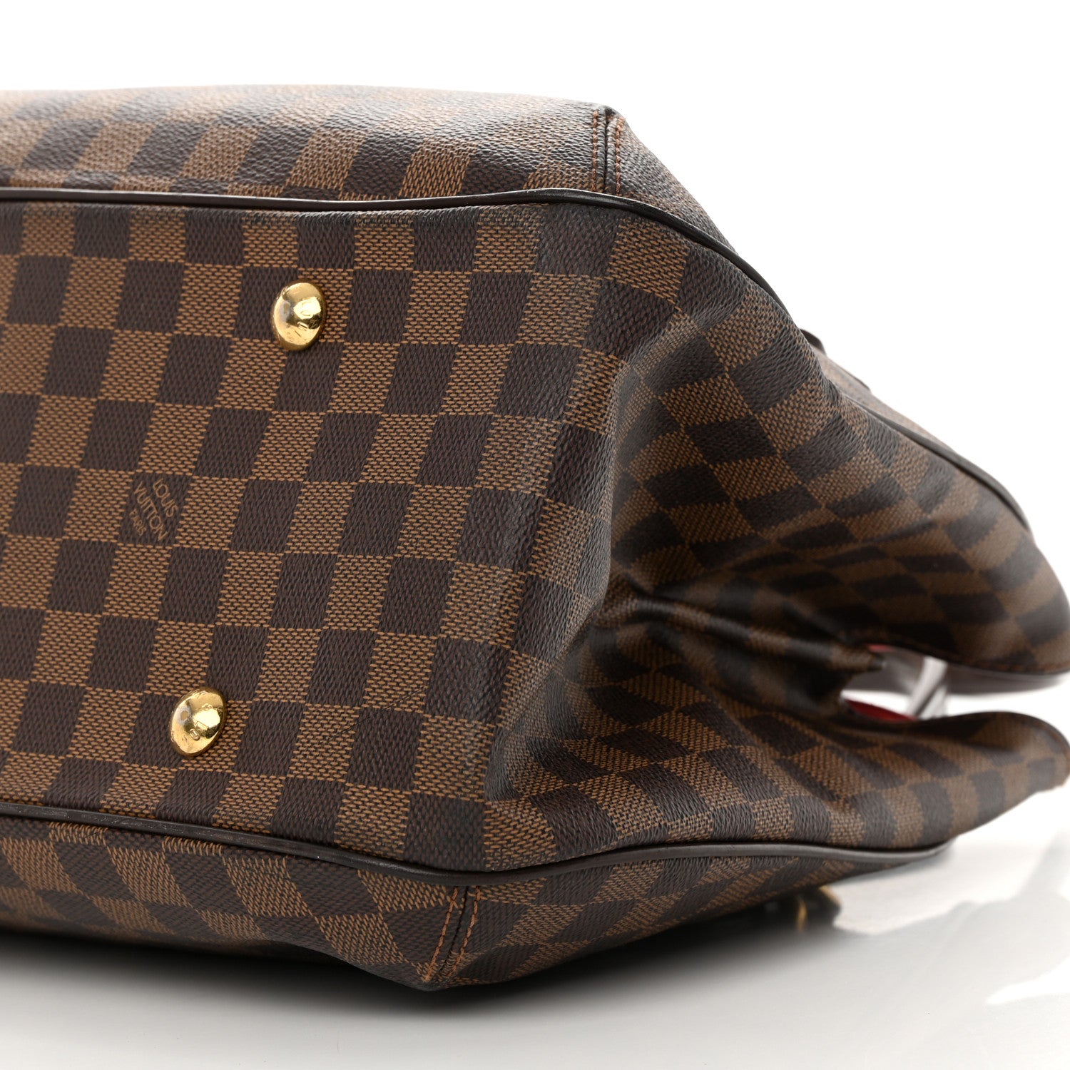 Louis Vuitton Damier Ebene Griet 10 of 15