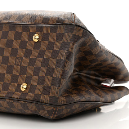 Louis Vuitton Damier Ebene Griet 10 of 15