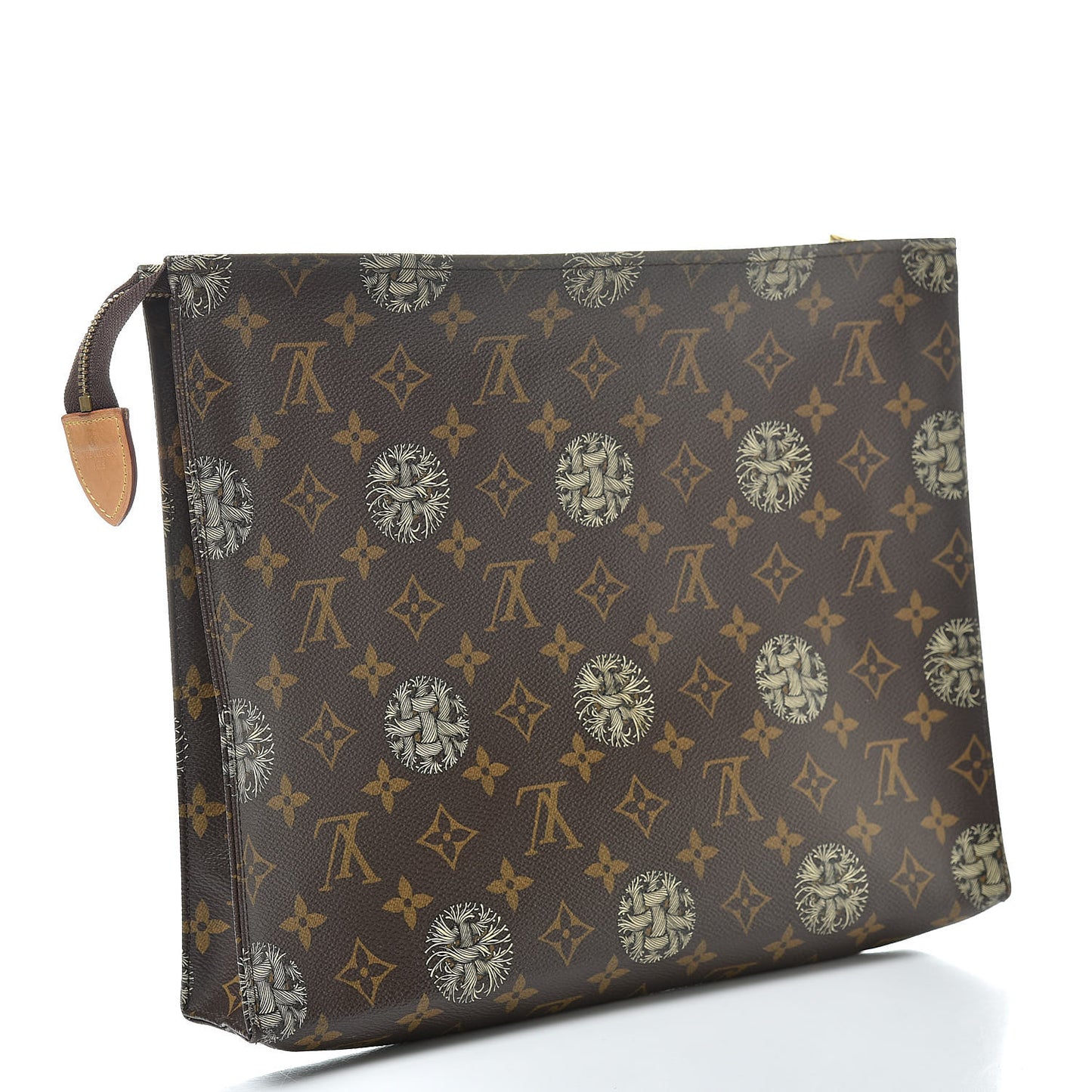 Monogram Rope Pochette Voyage Rope