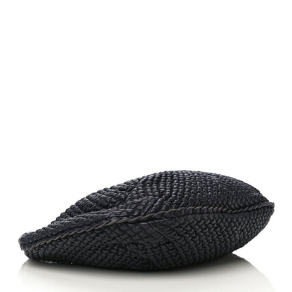 Bottega Veneta Nappa Mini Ponza Belly Hobo Black 4 of 13