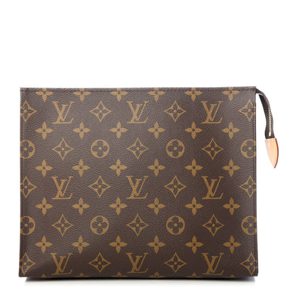 Louis Vuitton Monogram Toiletry Pouch 26 1 of 7